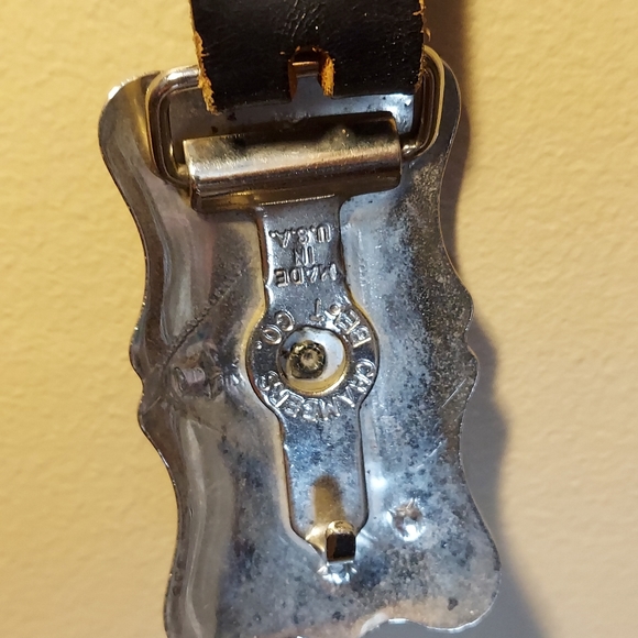 Child's Belt - Picture 2 of 5